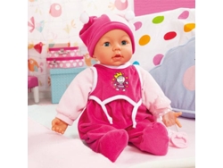 Muñeca BAYER 94682AA