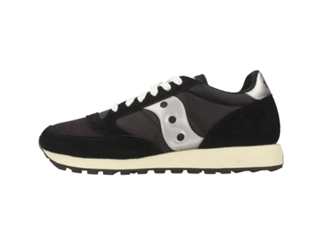 Zapatillas de Hombre SAUCONY Jazz Original Tecido Negro (40)