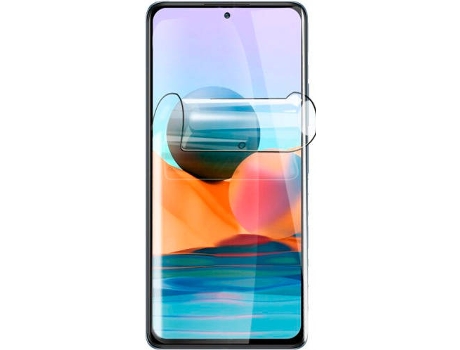 Protector de Pantalla Samsung Galaxy S21 FE 5G G4M