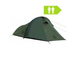 Tienda de campaña Peme Forest 2