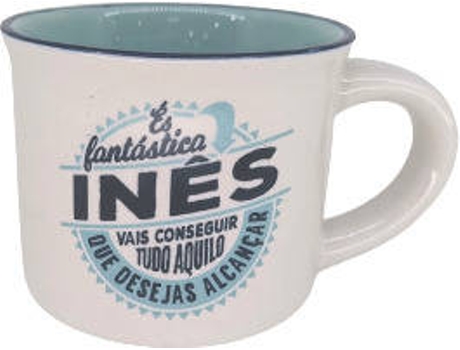 Taza H&H Inês