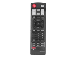 Control Remoto Akb73575401/akb73575402 Para Sistema De Audio Lg Nb2430a/nb4540/nb5540a/nb5541