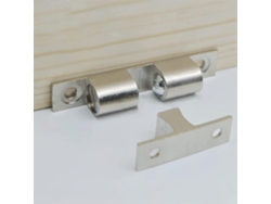 Pestillo Deslizante Cerradura De Cerrojo 60 Mm, Resistente, Suave, Moderno