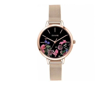 Reloj Mujer OUI & ME FLEURETTE (34 mm)