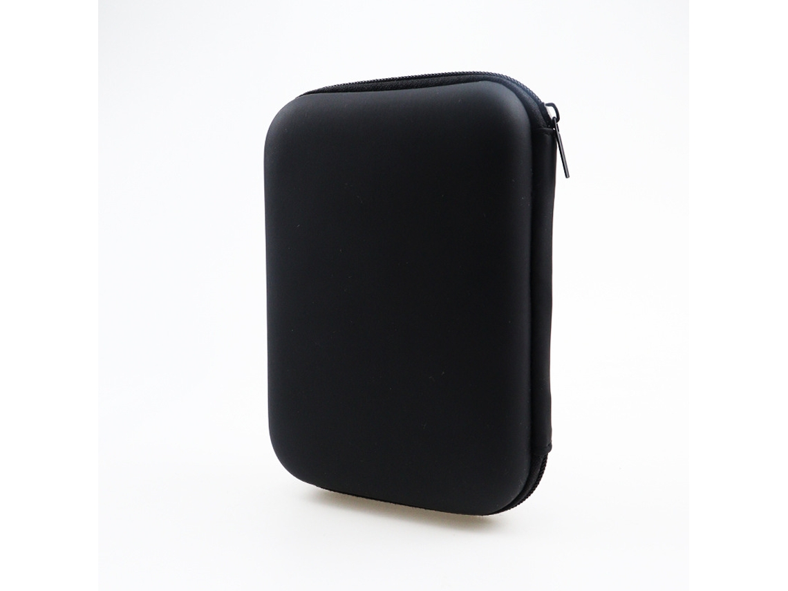 Bolsa para disco duro, 2 unidades, 11 x 8 x 4 cm YANYXR
