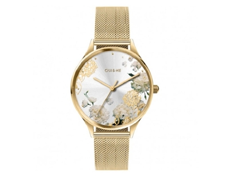Reloj Mujer OUI & ME BICHETTE (38 mm)