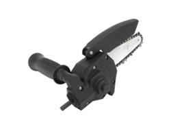Adaptador para mini sierra eléctrica Chaberlu
