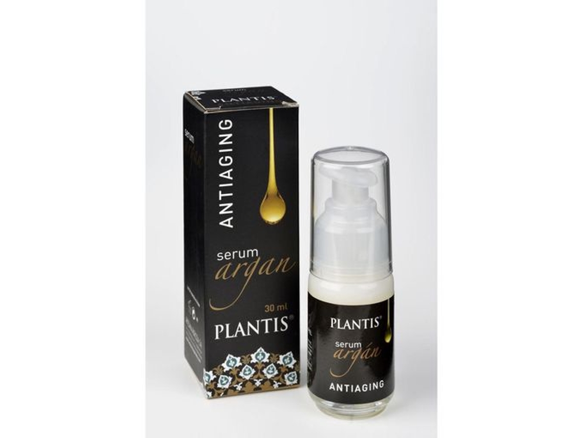 Serum Facial PLANTIS Argán (30 ml)