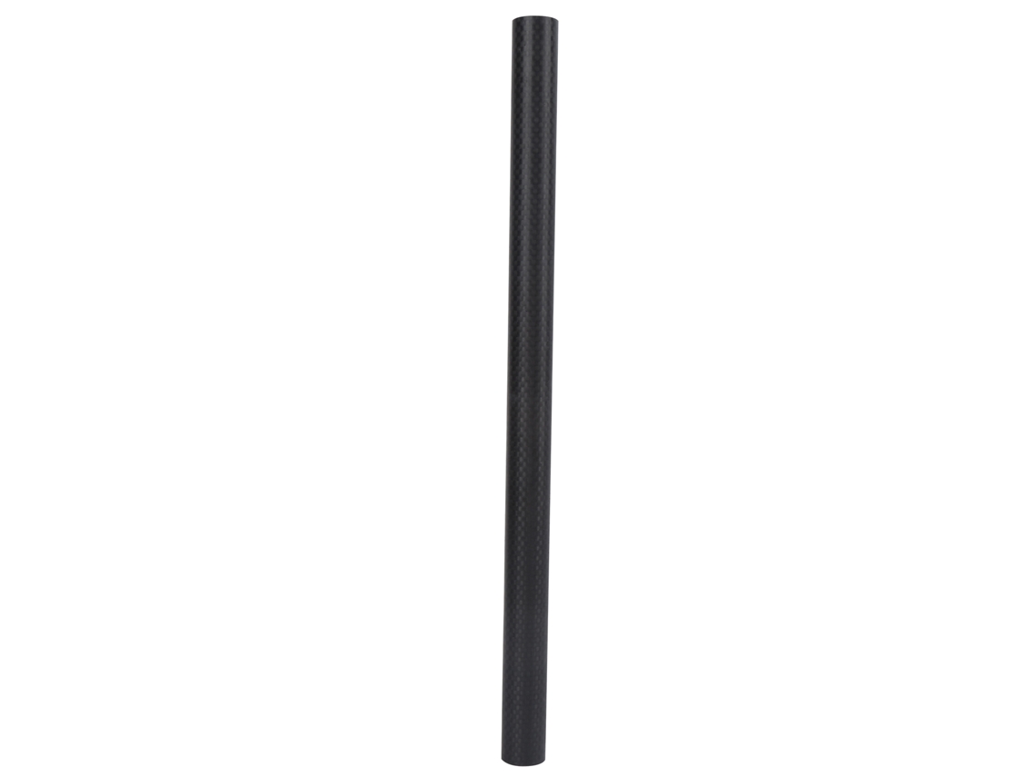 Sistema De Rieles De Carbono Para Cámara, Diámetro 15mm, Longitud 30cm, Para Focus Rig Cage