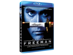 Crying Freeman 1995 / Crying Freeman: Los Paraísos Perdidos