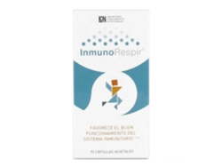 Complemento Alimentar LCN Inmunorespir-Vegetales