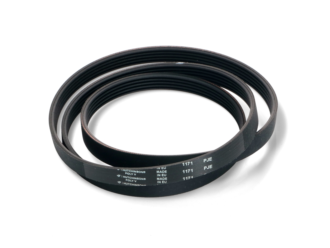 Correa 1171j5 El - Hutchinson-beko 2466300203 Para Lavadora Blj232un