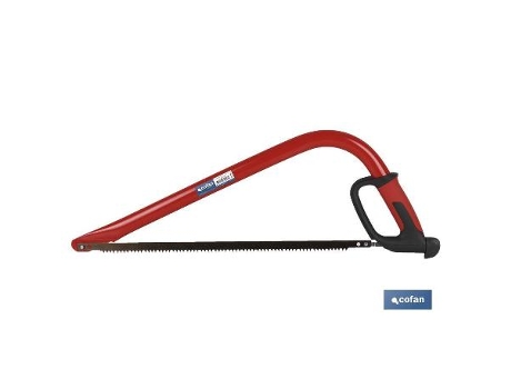Arco sierra madera confort 21/533mm