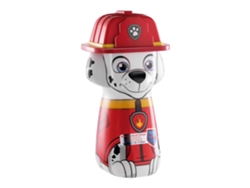 Perfume PATRULLA CANINA Marshall 3G Gelchampu (400 ml)