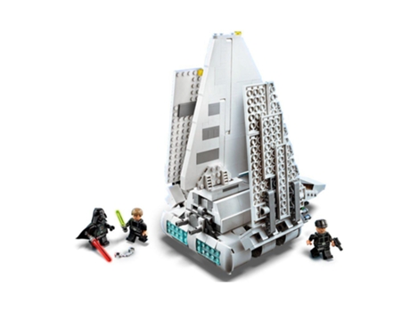 Lanzadera Imperial de Lego Star Wars