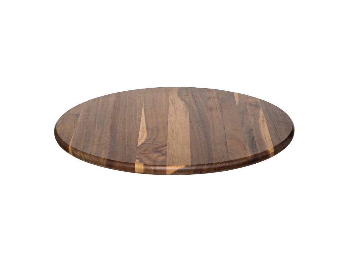 Giradiscos Acacia D50 SG SECRET DE GOURMET