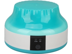 Vaporizador SFUSHOS para la eliminación de uñas y gel.