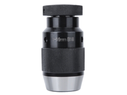 Portabrocas Autoblocante Para Piezas De Roscado Cnc De 1 A 16 Mm