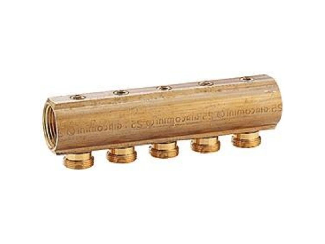 Colector R585/6 116 Giacomini