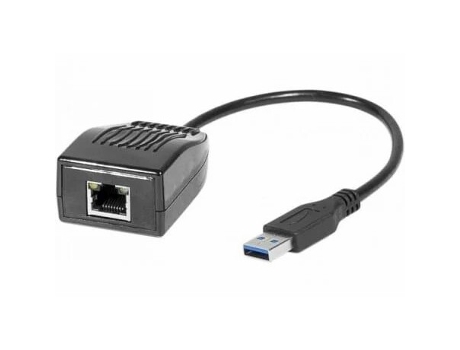 Adaptador GÉNÉRIQUE RJ45 Gigabit/USB3