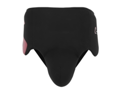 Protector Inguinal Para Hombre Para Boxeo, Muay Thai, Karate Y Taekwondo: Diseño Mejorado, Espuma De Poliuretano Cómoda Y Duradera.