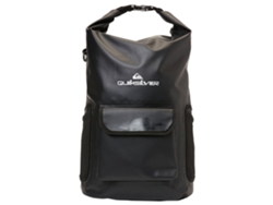 Saco Estanque Sea Stash Mid Pretoquiksilver