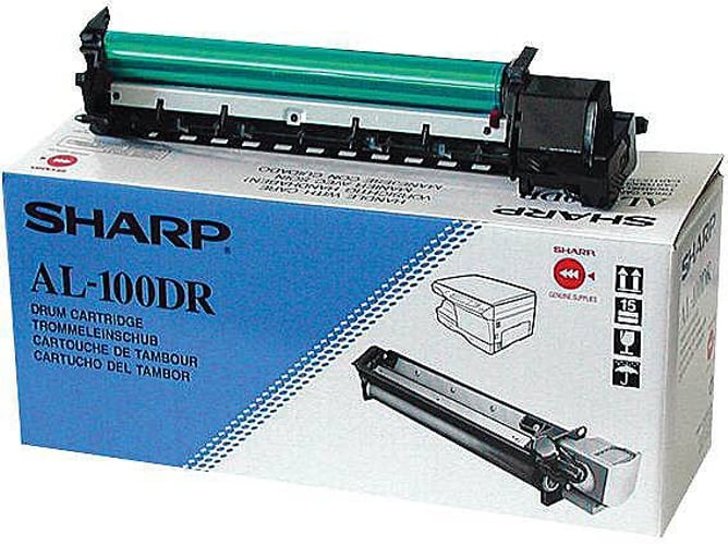 Tambor SHARP AL-100DR