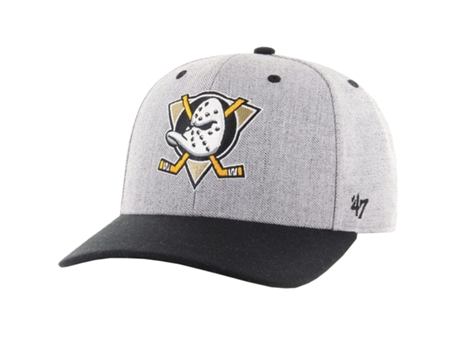 Gorra para Hombre 47 BRAND (TU - Gris)