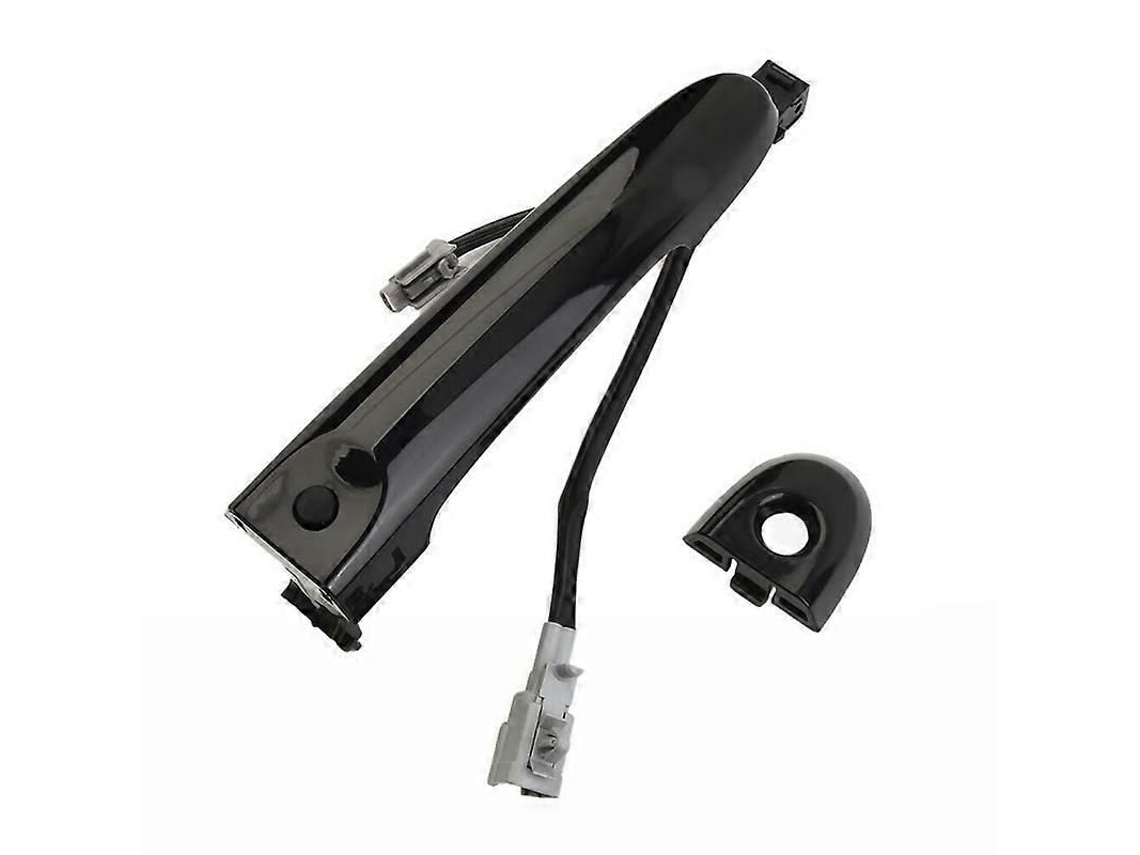 Manija De Puerta Exterior Con Entrada Sin Llave Para Nissan Juke 2010-2019 80644-3wc2a 80640-3wc2a 80644-1fe0a 806