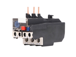 Relé De Sobrecarga Térmica 1no 1nc Protección De Fase 750v 7‑10a