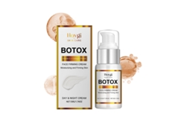 Crema facial reafirmante e hidratante intensa Worten