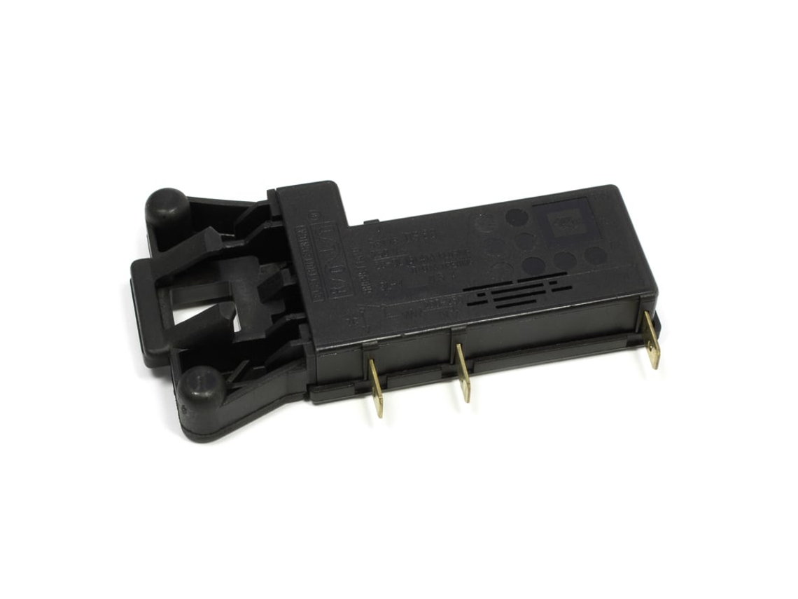 Cerradura De La Puerta - Aeg-smeg 018535 - Rold 57013 Para Lavadora Int000sm