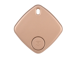 Dispositivo Anti-pérdida Bluetooth Inteligente Alarma Anti-pérdida Seguimiento Bluetooth