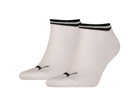 Puma Medias Heritage Sneaker 2 Pares