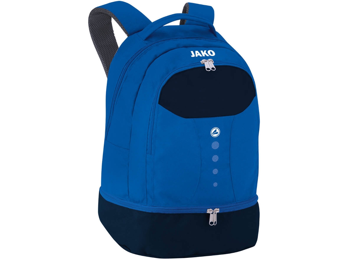 Mochila JAKO Unisexo (Multicolor - Tu)
