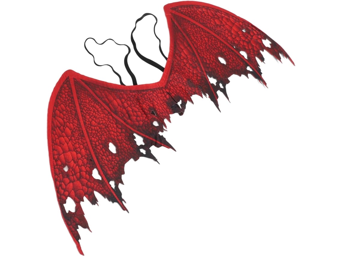 Accesorio De Disfraz De Diablo Para Halloween Y Cosplay.