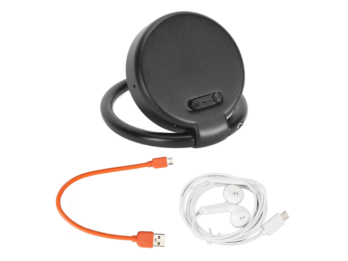 Grabadora De Voz Digital Activada Por Voz, Mini Llavero, Reproductor Mp3 Con Reducción De Ruido, 16 Gb