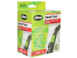 Cámara de aire de la válvula Presta con líquido antipinchazos SLIME