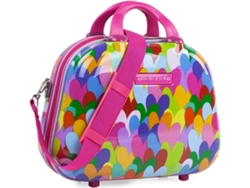 Neceseres AGATHA RUIZ DE LA PRADA De Viaje Grande Rígido (13 L)