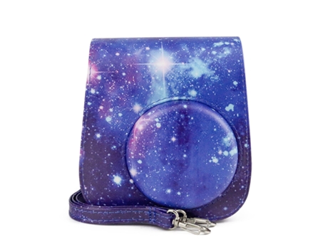 Bolsa SLOWMOOSE Instax Mini 11 para Cámara (Multicolor)