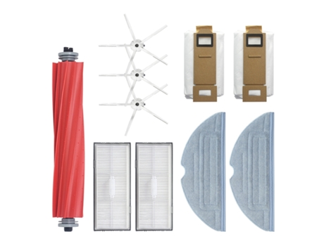 Accesorio Aspiradores XIAOMI Paños filtro hepa s7 t7 t7s t7plus t7splus