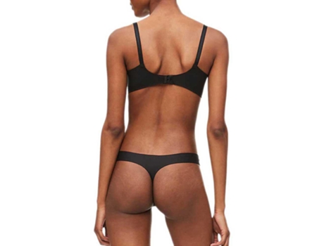 Calvin Klein Underwear Sujetador Invisible