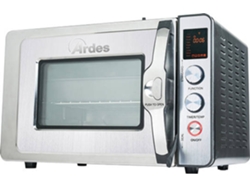 Mini horno ARDES AR6430PR (30 L - 1500 W)