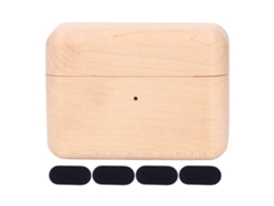 Estuche para auriculares inalámbricos (protección artesanal)