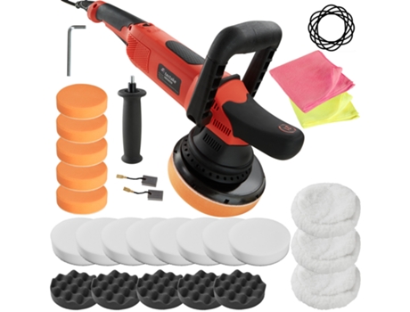 K7250 Poltico Excntrico