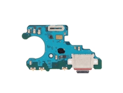 Cable De Enchufe Cola (carga Y Transmisión De Datos) Para Samsung Note 10 N970u