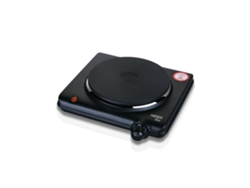 Cocina Portatil HAEGER HP-01B.012A