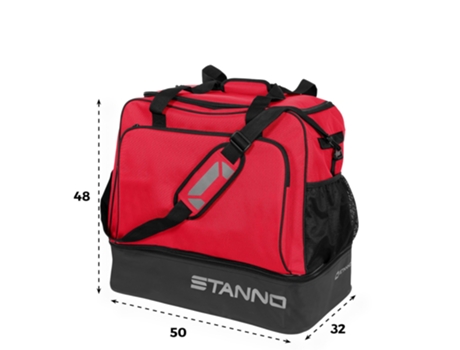 Bolsa de deporte STANNO Pro prime