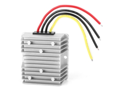2026-convertidor De Corriente Dc 24v A 15v 15a 225w Módulo Reductor De Voltaje Step Down Dc-dc