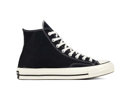 Zapatillas de Hombre CONVERSE Chuck Core Hi Negro (515)